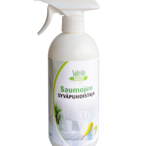 Vuukide süvapuhastusvahend GREEN