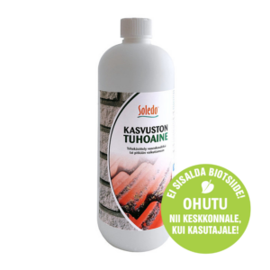Taimkatte tõrjevahend (Sambliku tõrjevahend)